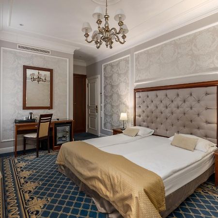 Gertrude Hotel Self Check-In Riga Luaran gambar